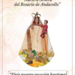 El Puesto: Cronograma de actividades en honor a la «Virgen del Rosario de Andacollo»