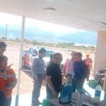 Minería Responsable: Otro día más del conflicto entre la empresa Zijin-Liex y pueblo Fiambalense
